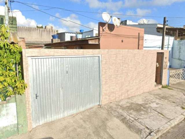 Casa 151 m² - Hidráulica - Rio Grande - RS