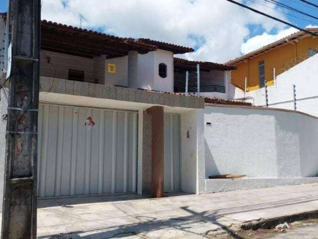 Casa Duplex 320 m² - Cambeba - Fortaleza - CE