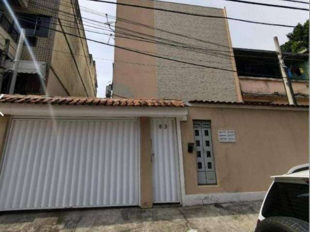 Apartamento 100 m² (01 vaga) - Vila da Penha - Rio de Janeiro - RJ