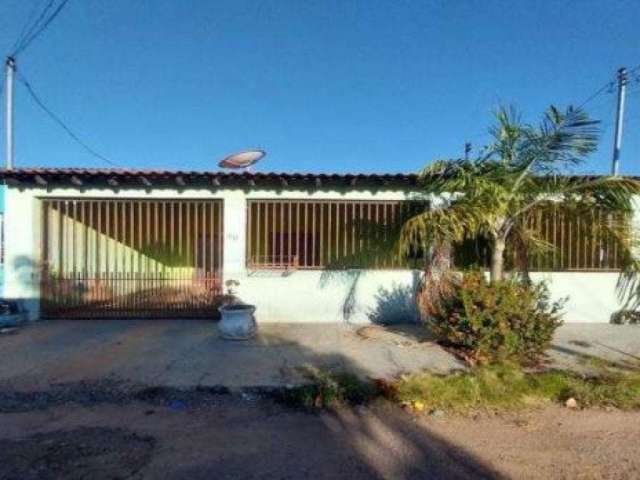 Casa - Cuiabá-MT - Rua Jacarandá Rosa, 20 - Jardim dos Ipês