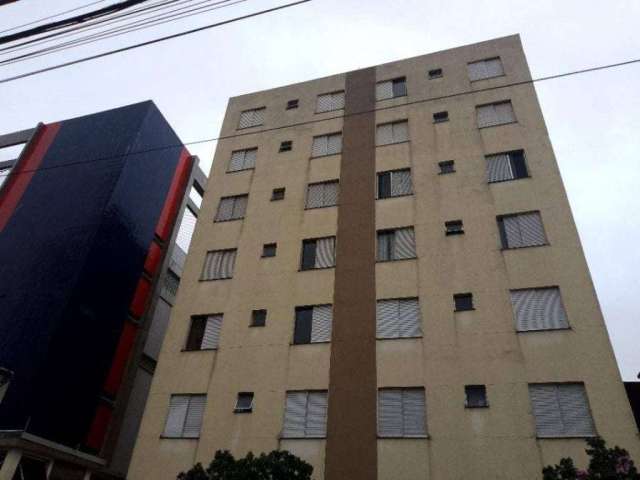 Apartamento 44 m² (Unid. 04) - Vila Tijuco - Guarulhos - SP