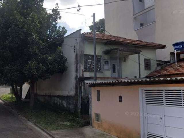 Casa 91 m² - Vila Helena - Santo André - SP