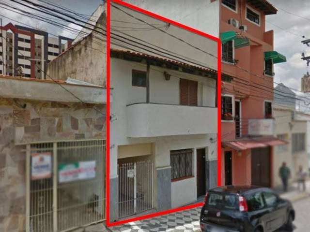 Casa 180 m² - Centro - Sorocaba - SP