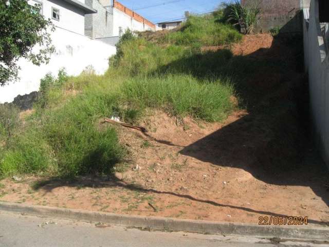 Terreno Urbano 264 m² - Jardim Vale do Sol II - Itapevi - SP