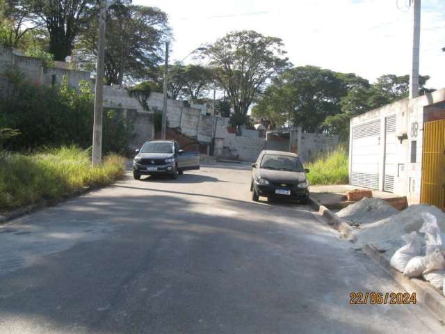 Terreno Urbano 153 m² - Jardim Vale do Sol II - Itapevi - SP