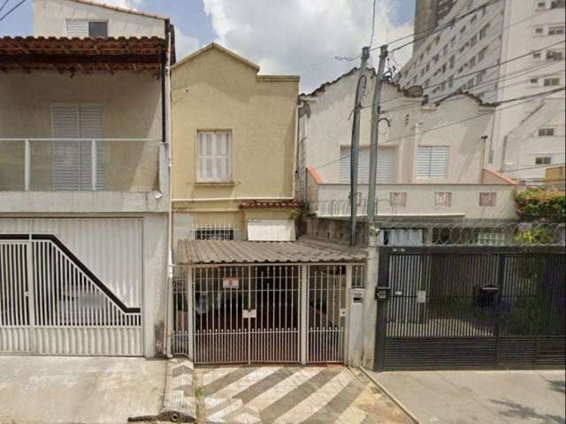 Casa 185 m² (Metrô Vergueiro) - Liberdade - São Paulo - SP