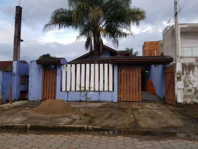 Casa 187 m² - Pontal de Santa Marina - Caraguatatuba - SP