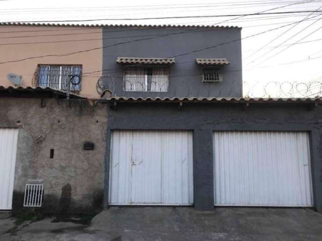 Casa em Condomínio 33 m² (01 vaga) - Tony - Ribeirão das Neves - MG