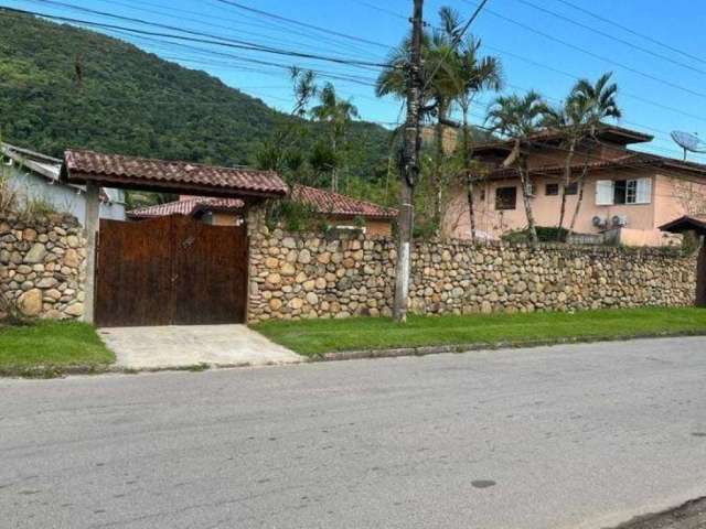 Casa 191 m² - Tabatinga - Caraguatatuba - SP