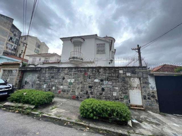 Casa 374 m² - Vila Isabel - Rio de Janeiro - RJ