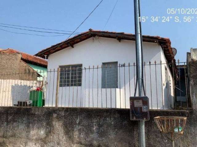 Casa 113 m² - Morada da Serra - Cuiabá - MT