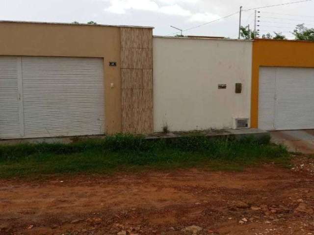 Casa 67 m² - Miritiua - São José de Ribamar - MA