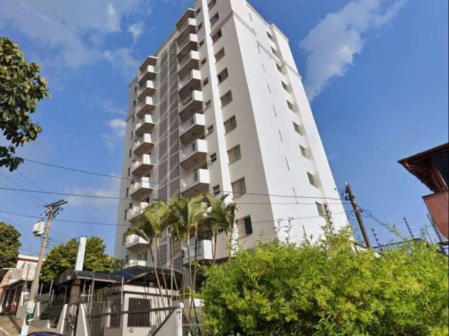 Apartamento 52  m² (01 Vaga) - Jardim Santa Cruz (Campo Grande) - São Paulo - SP