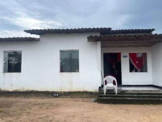 Casa - Centro Novo do Maranhão-MA - Rua Batista, 12 - Farol