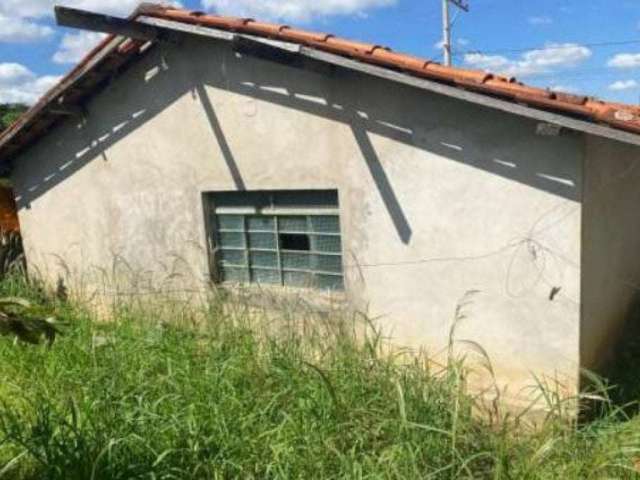 Casa 70 m² - Condomínio Estância Tais - Limeira - SP