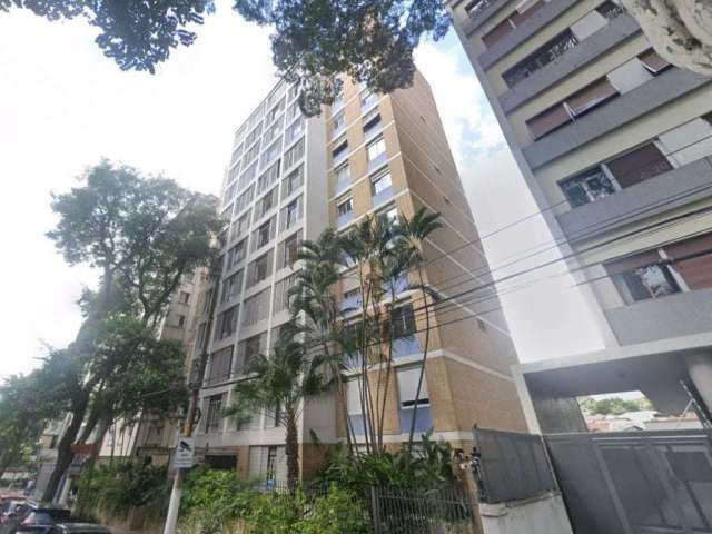 Apartamento 149 m² (Metrô Higienópolis-Mackenzie) - Higienópolis - São Paulo - SP