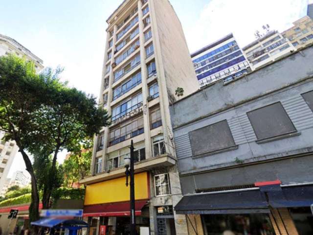 Imóvel Comercial 182 m² (Metrô Anhangabaú) - Centro - São Paulo - SP