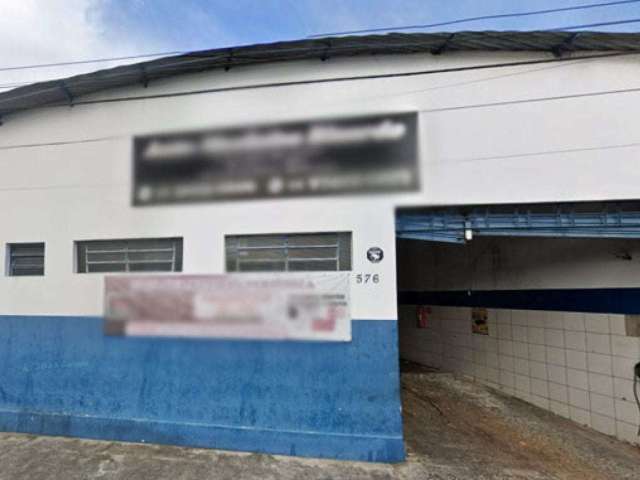 Imóvel Comercial 353 m² -  Vila Pinheiro - Jacareí - SP