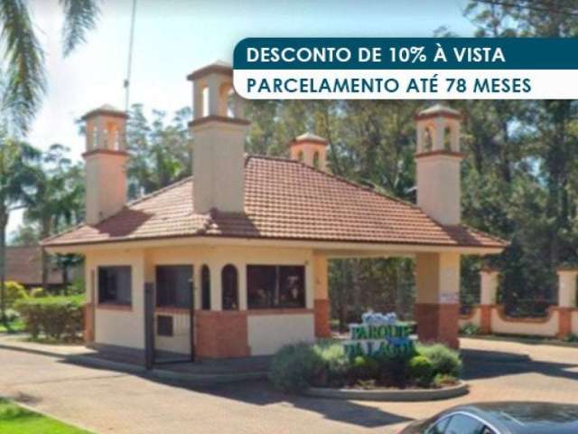 Casa em Condomínio 266 m² - Vila da Serra - Osório - RS