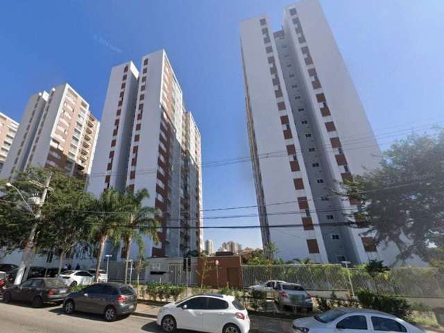 Apartamento 60 m² (01 Vaga) - Parque União - Jundiaí - SP