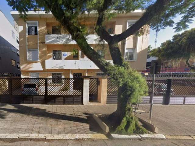 Apartamento 51 m² - Praia do Embaré - Santos - SP