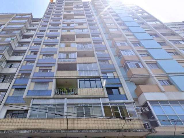 Apartamento 113 m² (Próx. ao Metrô Tiradentes) - Bom Retiro - São Paulo - SP