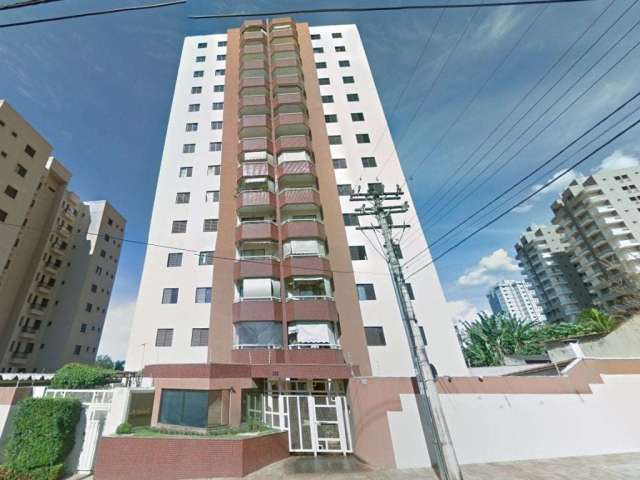 Apartamento - Ribeirão Preto-SP - Rua Aquidaban, 225 - Santa Cruz José Jacques