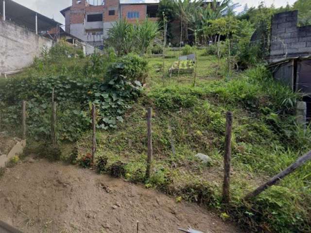 Terreno 433 m² - Barreiro - Mairiporã - SP