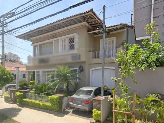 Casa 200 m² - Vila Romana - São Paulo - SP