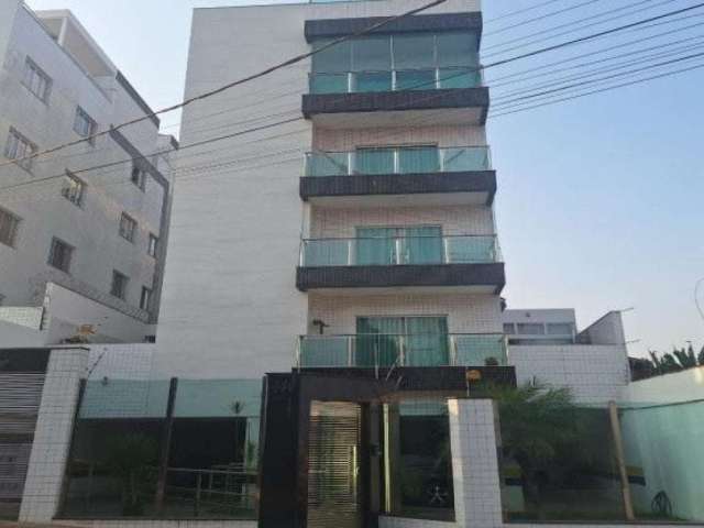 Apartamento - Belo Horizonte-MG - Rua Campo Grande, 440 - Apto. 401 - Araguaia