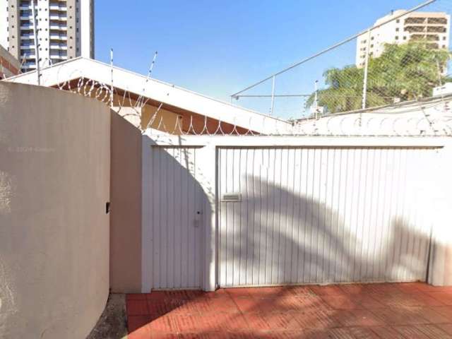 Casa 200 m² - Centro - Campo Grande - MS