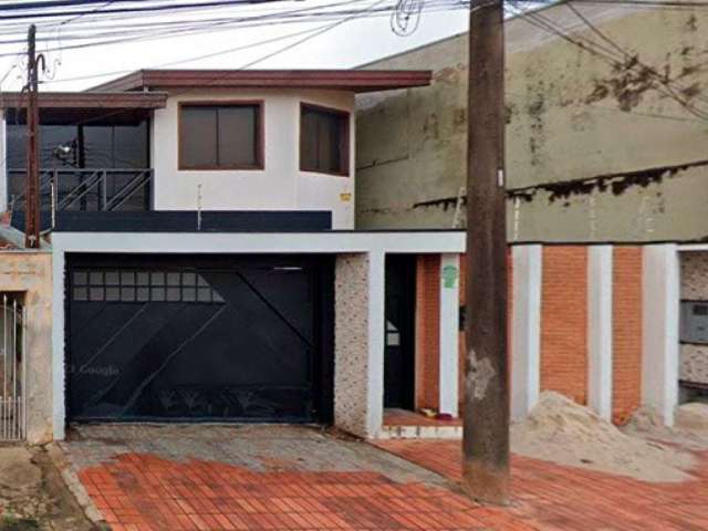 Casa 197 m² - Jardim Santa Helena - Mogi Guaçu - SP