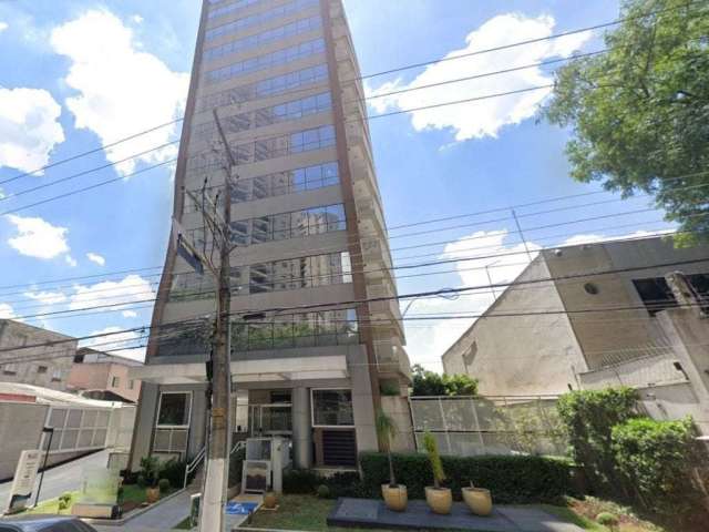 Conjunto Comercial 32 m² (Unid. 703) - Ipiranga - São Paulo - SP