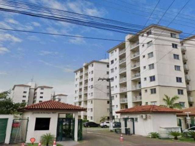 Apartamento - Manaus-AM - Av. Padre Agostinho Caballero Martin, 1.947 - Apto. 702 - Compensa