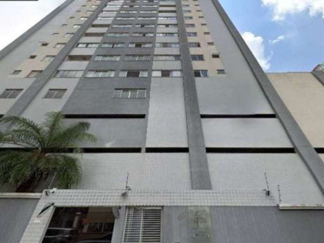 Apartamento - Belo Horizonte-MG - Rua Professora Bartira Mourão, 587 - Apto. 201 - Buritis