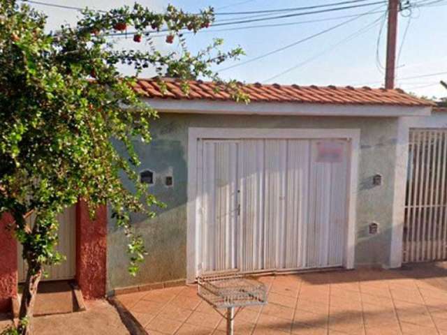 Casa - Ribeirão Preto-SP - Rua Miguel Couto, 483 - Vila Virgínia