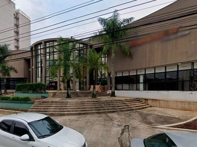 Prédio Comercial 4.072 m² - Jardim Portal da Colina - Sorocaba - SP