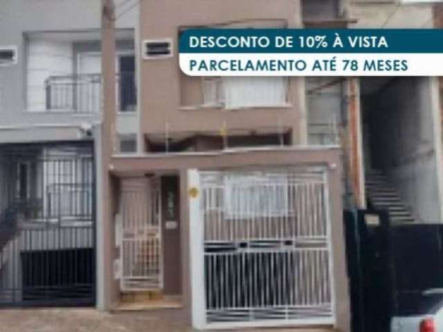 Casa 472 m² - Osvaldo Cruz - São Caetano do Sul - SP