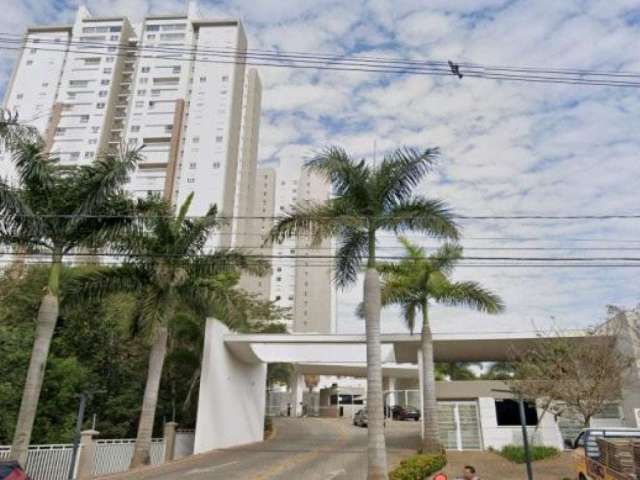 Apartamento - Americana-SP - Av. Brasil, 1415 - Apto. 113 - Jardim São Paulo