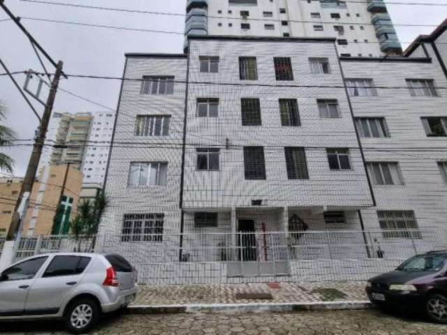 Apartamento 49 m² (01 vaga) - Praia da Guilhermina - Praia Grande - SP