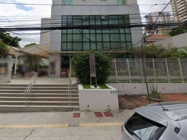 Imóvel Comercial 1.548 m² - Próx. à Estação Oscar Freire - Pinheiros - São Paulo - SP