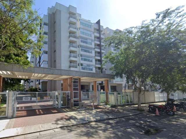 Apartamento 83 m² (01 vaga) - Barra da Tijuca - Rio de Janeiro - RJ