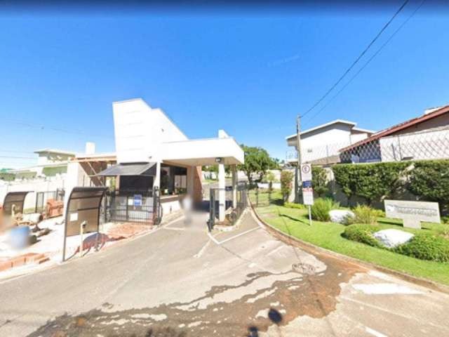 Terreno 643 m² - Residencial Picollo Villaggio - Louveira - SP