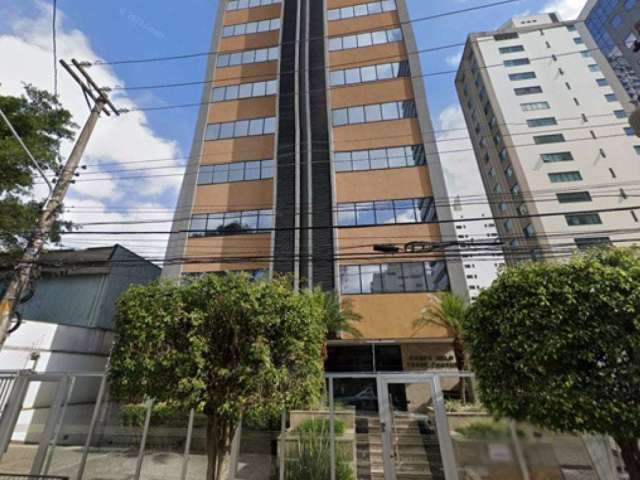 Sala Comercial 27 m² com 01 vaga (próx. à Av. Vereador José Diniz) - Campo Belo - São Paulo - SP