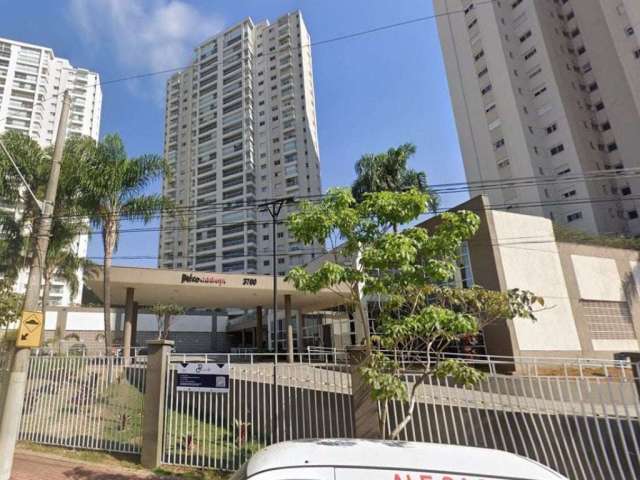 Apartamento 146 m² (Residencial Pateo Catalunya) - Boa Vista - São Caetano do Sul - SP