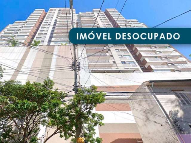 Aparamento 66 m² com 01 vaga (Nunca Habitado) - Brás - São Paulo - SP