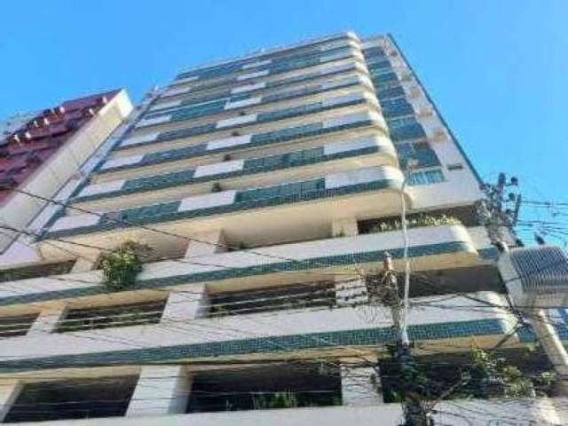 Apartamento 376 m² (Unid. 802) - Centro - Nova Iguaçu - RJ