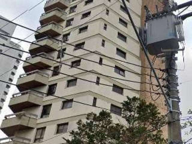 Apartamento 387 m² (04 vagas) - Real Parque - São Paulo - SP