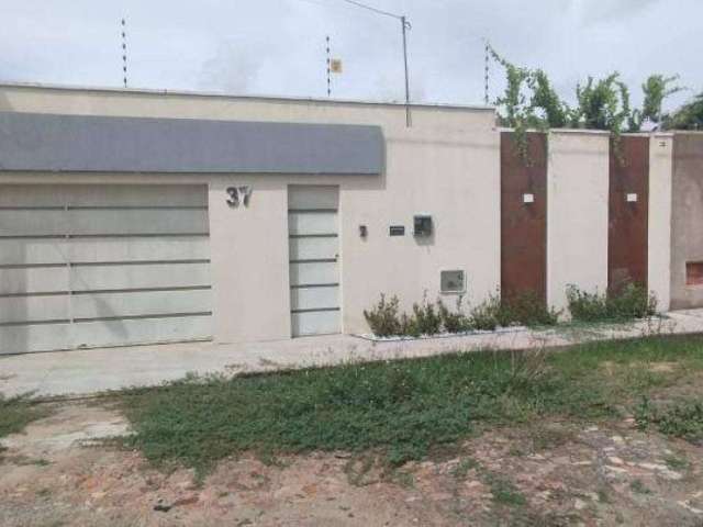 Casa 120 m² - Professora Maria Geli Sá Barreto - Juazeiro do Norte - CE