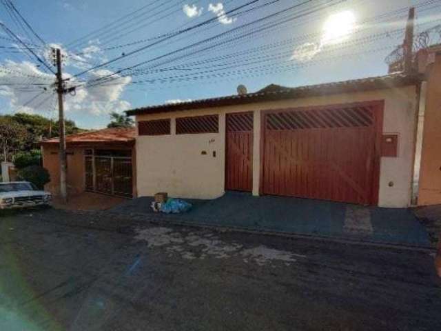 Casa 161 m² - Planalto Verde - Ribeirão Preto - SP